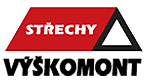 VÝŠKOMONT — střechy