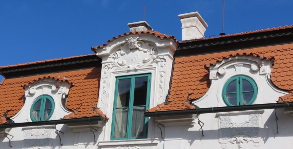 Realizace střech